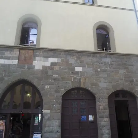 招待所 La Luna Blu In Old Town