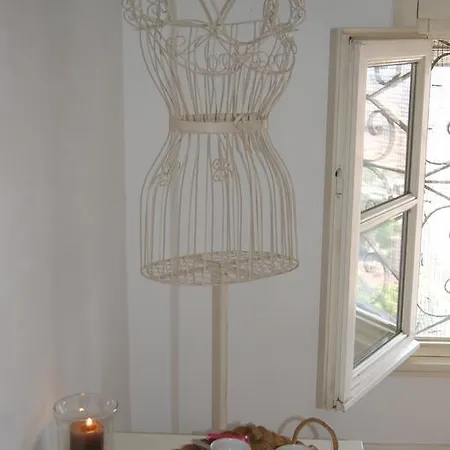 La Luna Blu In Old Town Πανσιόν