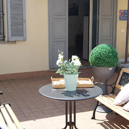 La Luna Blu In Old Town 3* Μπέργκαμο