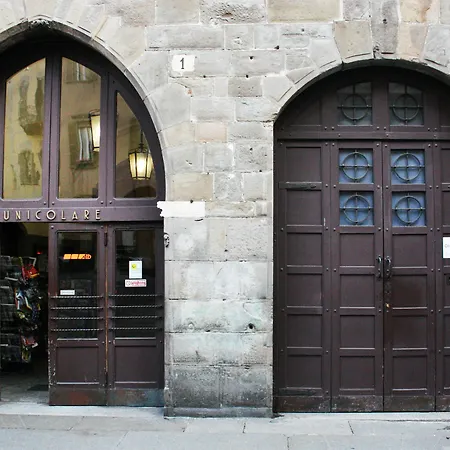 La Luna Blu In Old Town Гостевой дом