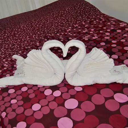 La Luna Blu In Old Town Гостевой дом 3*