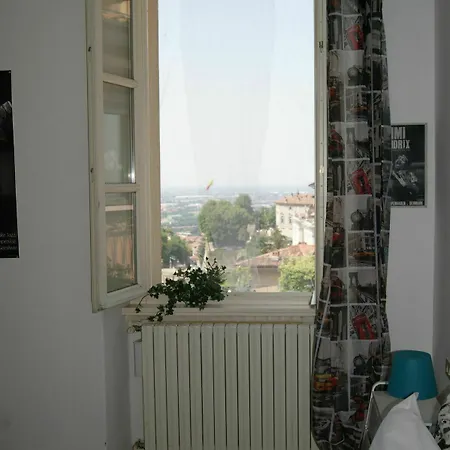 La Luna Blu In Old Town Pensionat 3*